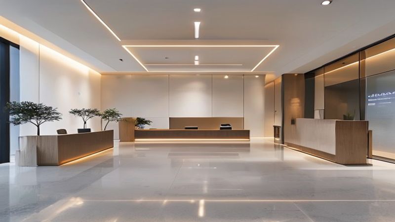 服务流程展示需求分析